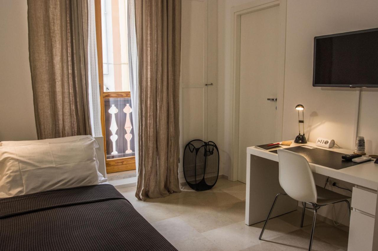 B&B Colonna - Mole Sua Stat Altamura Εξωτερικό φωτογραφία