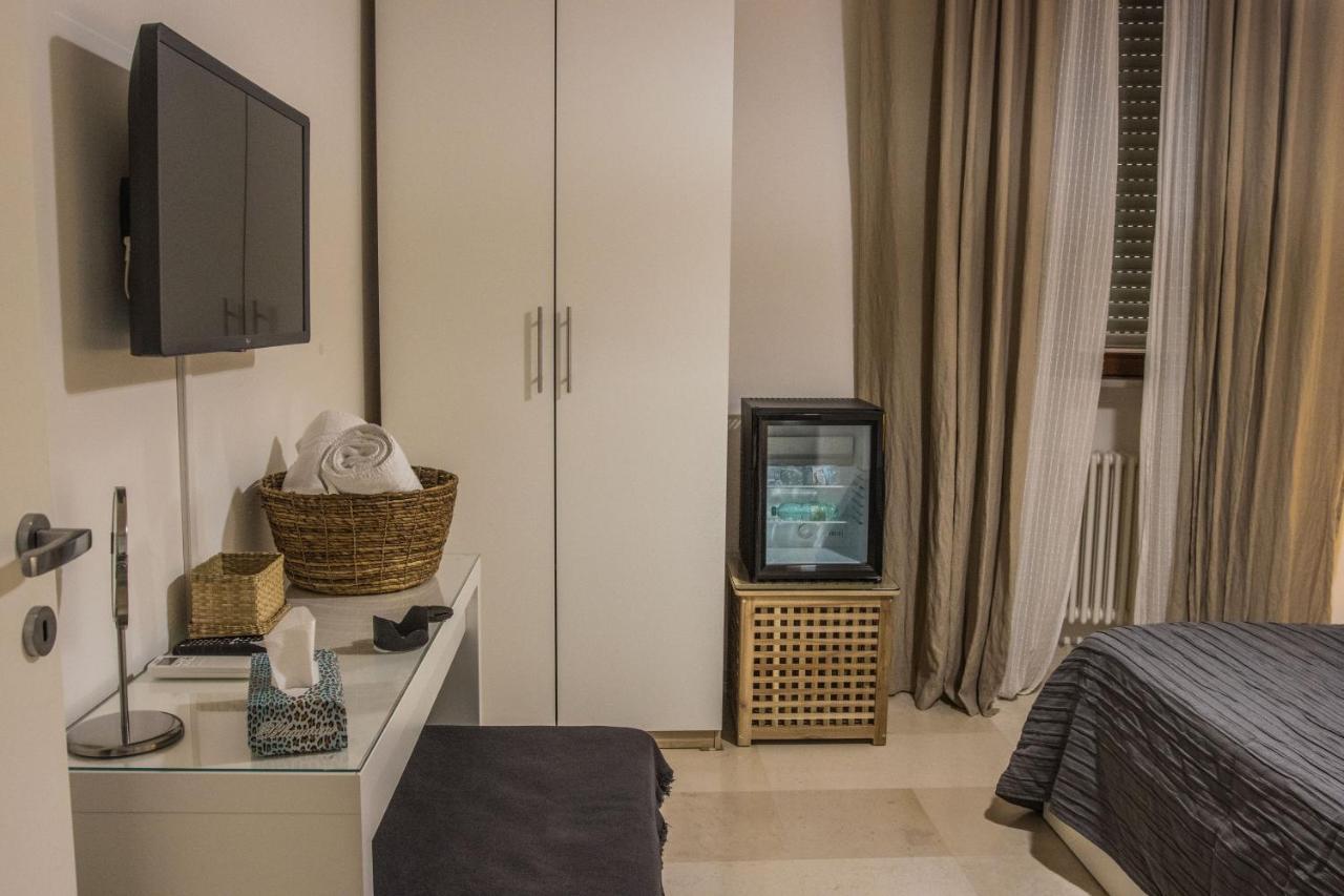 B&B Colonna - Mole Sua Stat Altamura Εξωτερικό φωτογραφία
