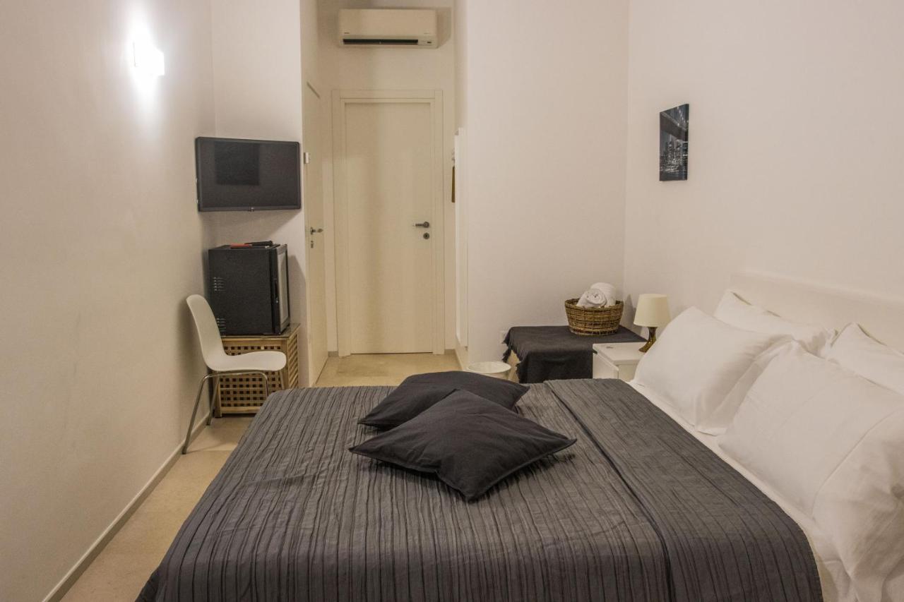 B&B Colonna - Mole Sua Stat Altamura Εξωτερικό φωτογραφία